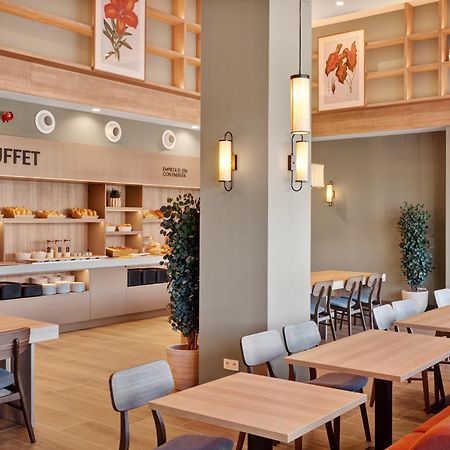 B&B Hotel Madrid Fuenlabrada Retail Park المظهر الخارجي الصورة