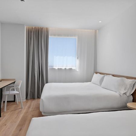 B&B Hotel Madrid Fuenlabrada Retail Park المظهر الخارجي الصورة
