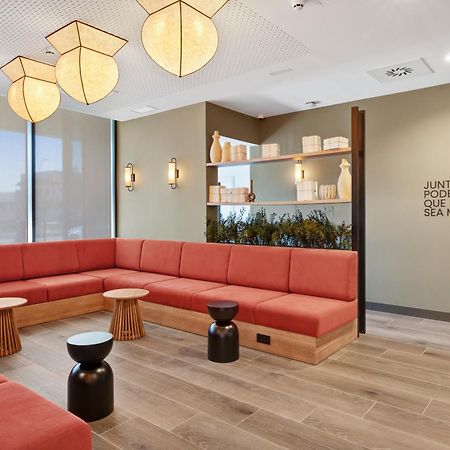 B&B Hotel Madrid Fuenlabrada Retail Park المظهر الخارجي الصورة