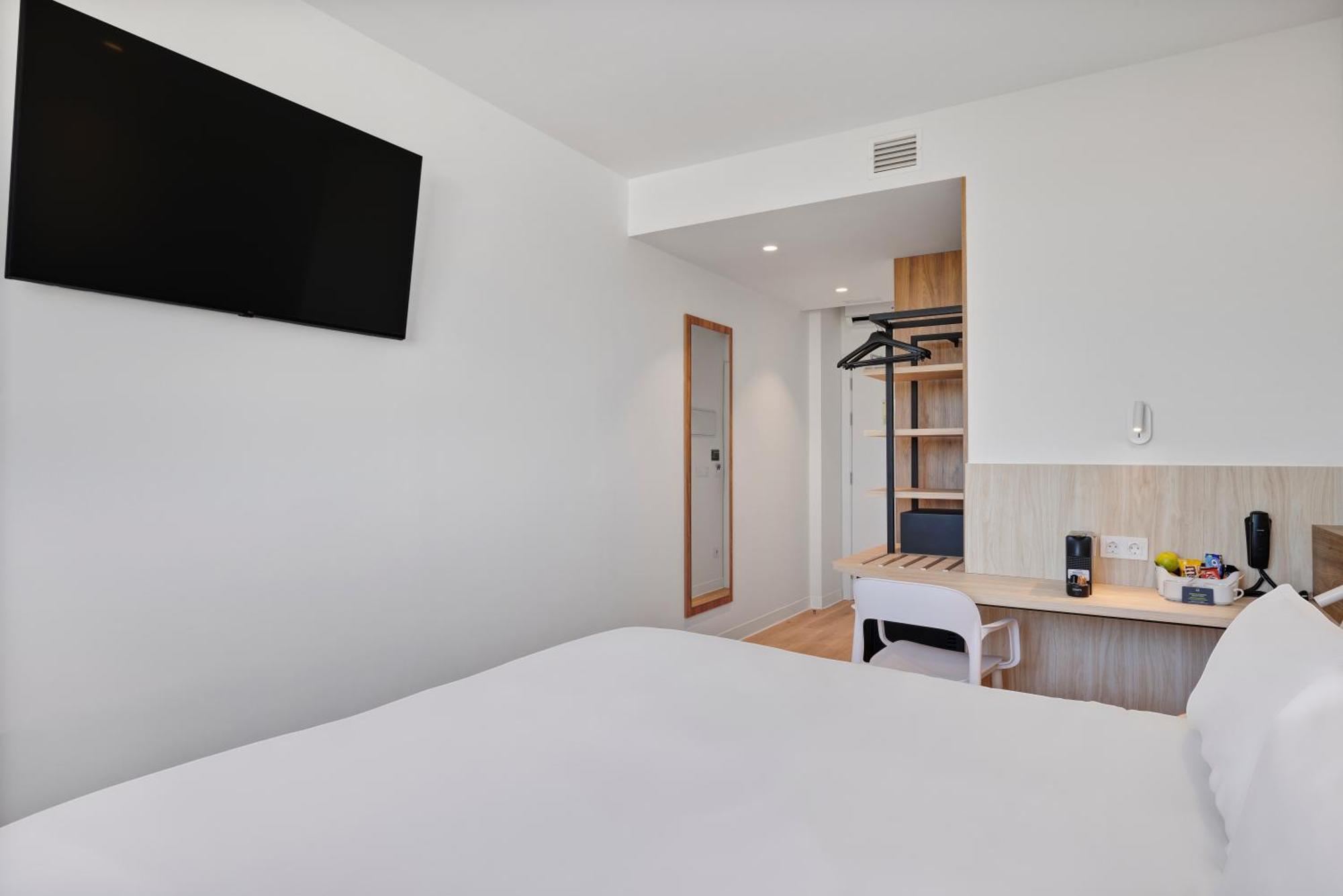 B&B Hotel Madrid Fuenlabrada Retail Park المظهر الخارجي الصورة