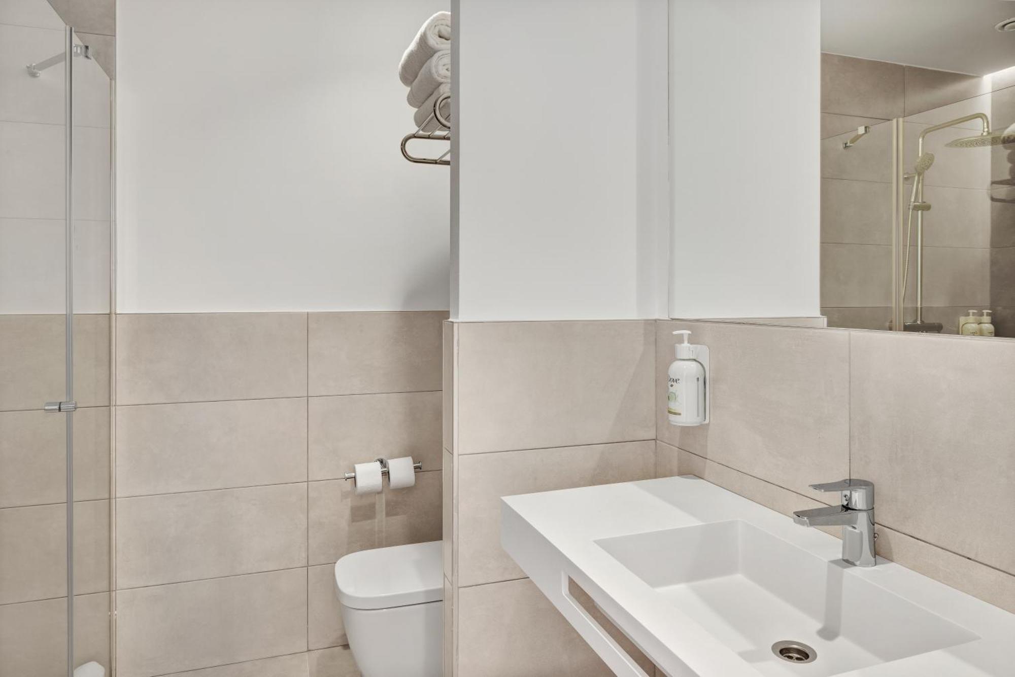 B&B Hotel Madrid Fuenlabrada Retail Park المظهر الخارجي الصورة