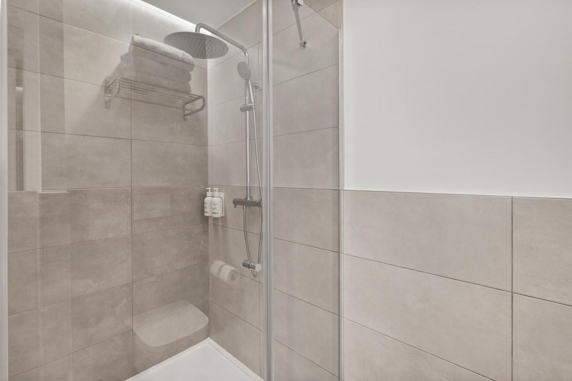 B&B Hotel Madrid Fuenlabrada Retail Park المظهر الخارجي الصورة