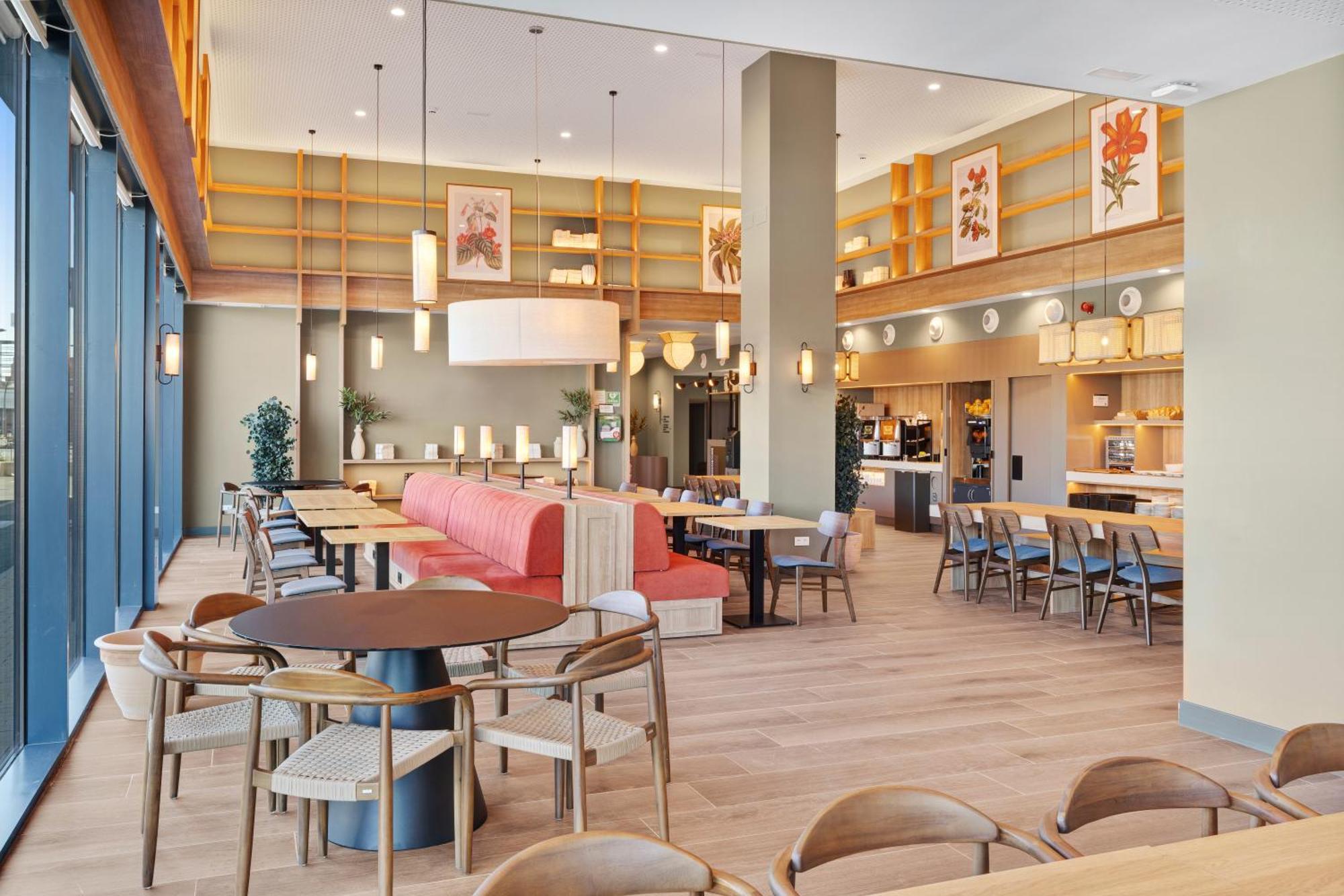 B&B Hotel Madrid Fuenlabrada Retail Park المظهر الخارجي الصورة