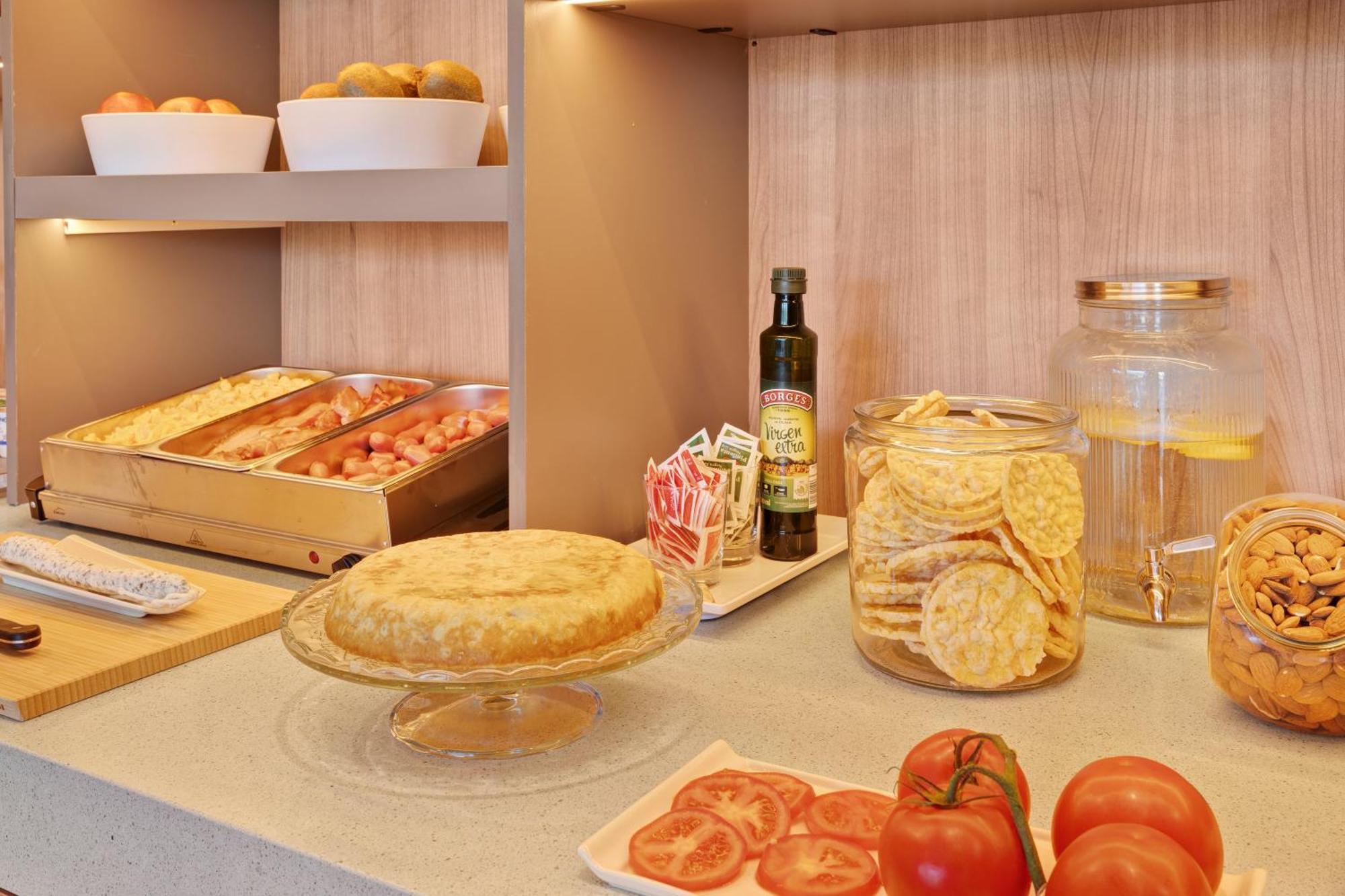 B&B Hotel Madrid Fuenlabrada Retail Park المظهر الخارجي الصورة