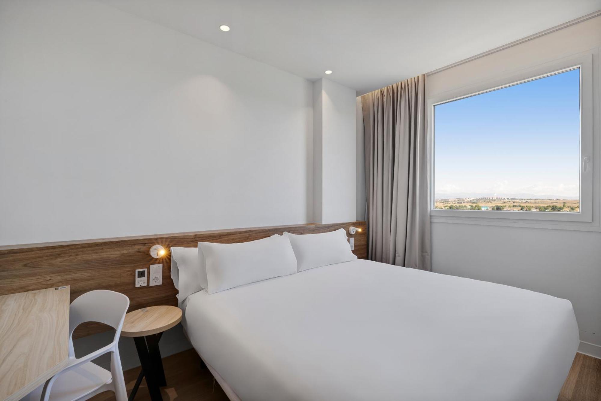 B&B Hotel Madrid Fuenlabrada Retail Park المظهر الخارجي الصورة