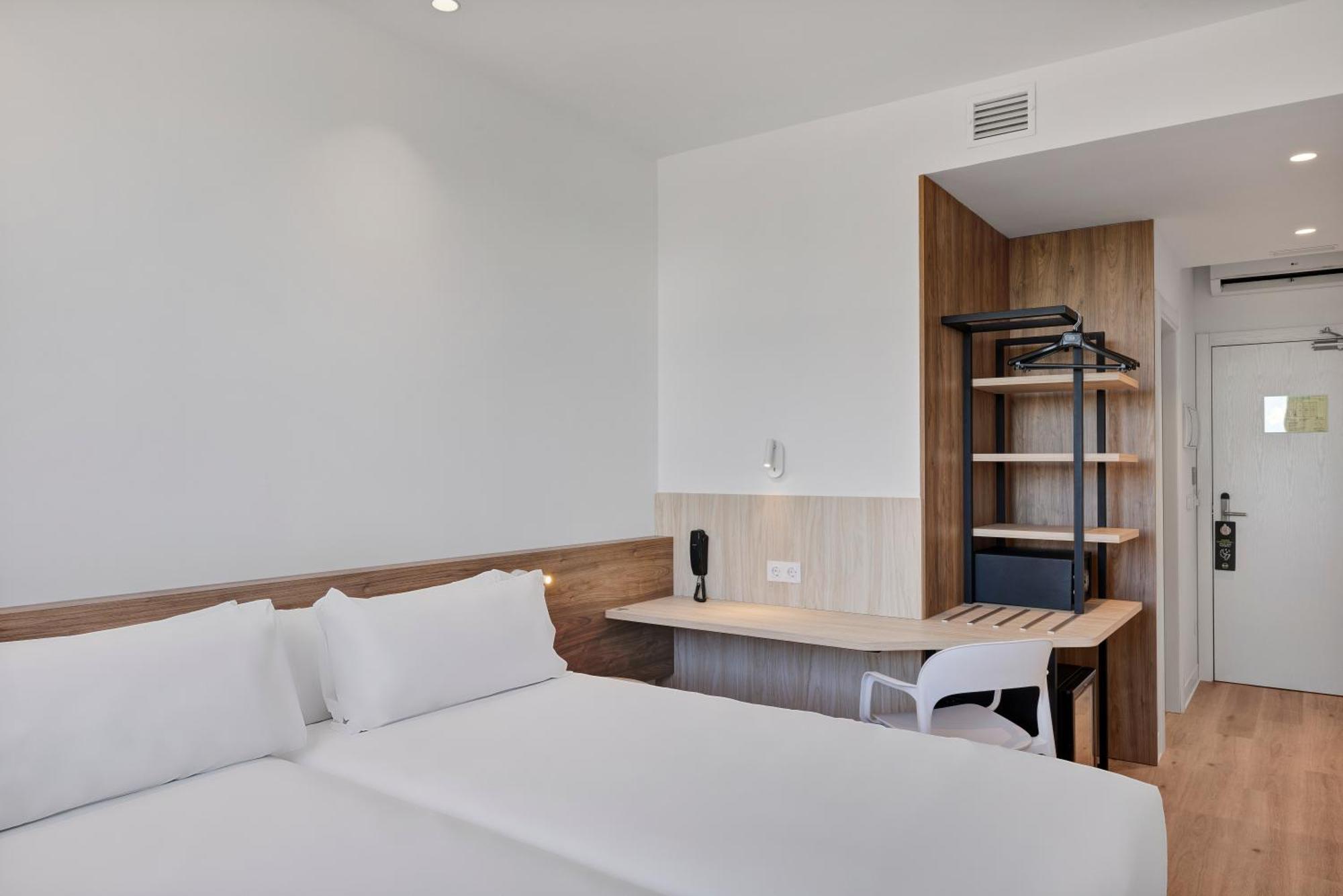 B&B Hotel Madrid Fuenlabrada Retail Park المظهر الخارجي الصورة