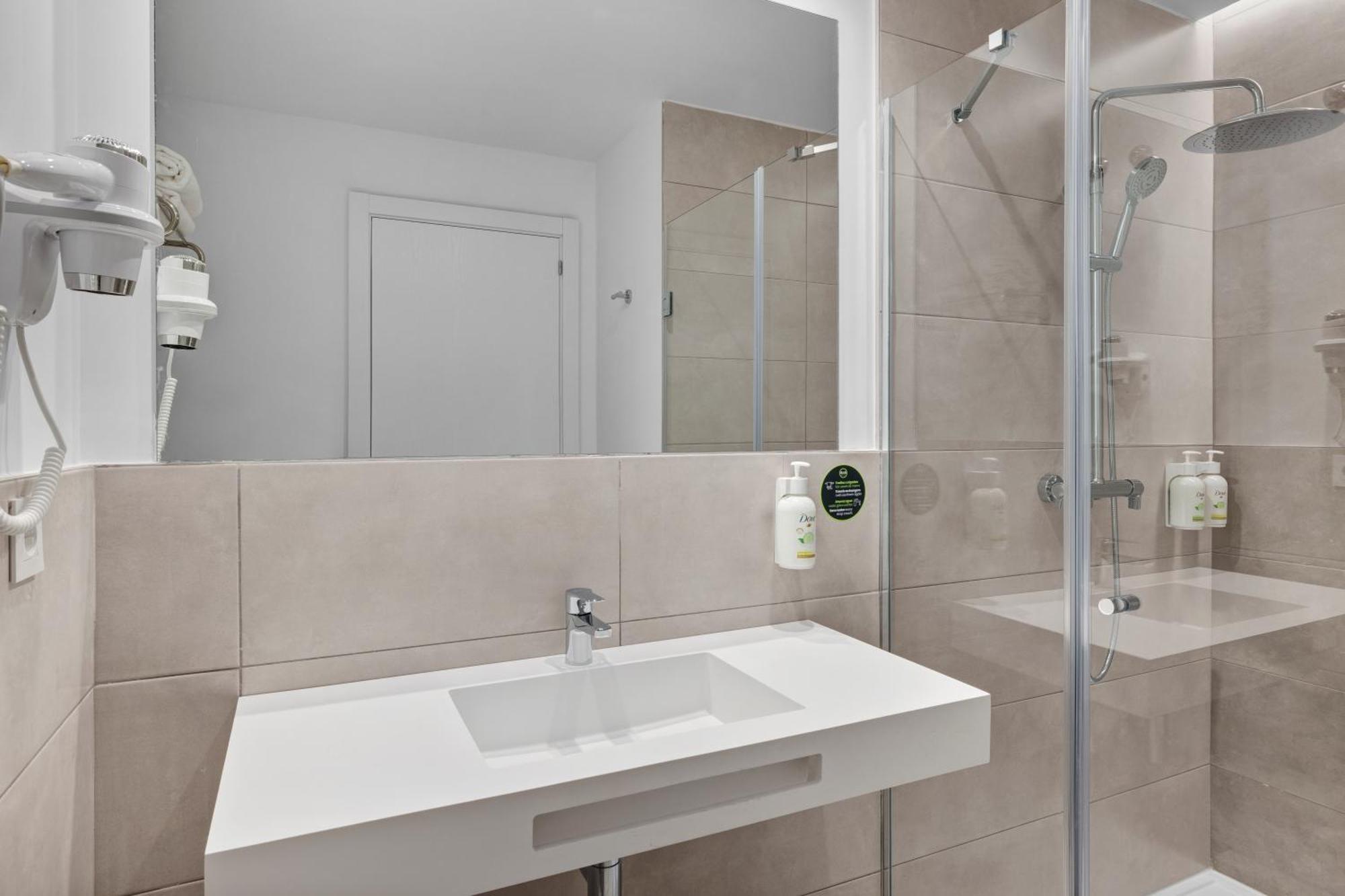 B&B Hotel Madrid Fuenlabrada Retail Park المظهر الخارجي الصورة