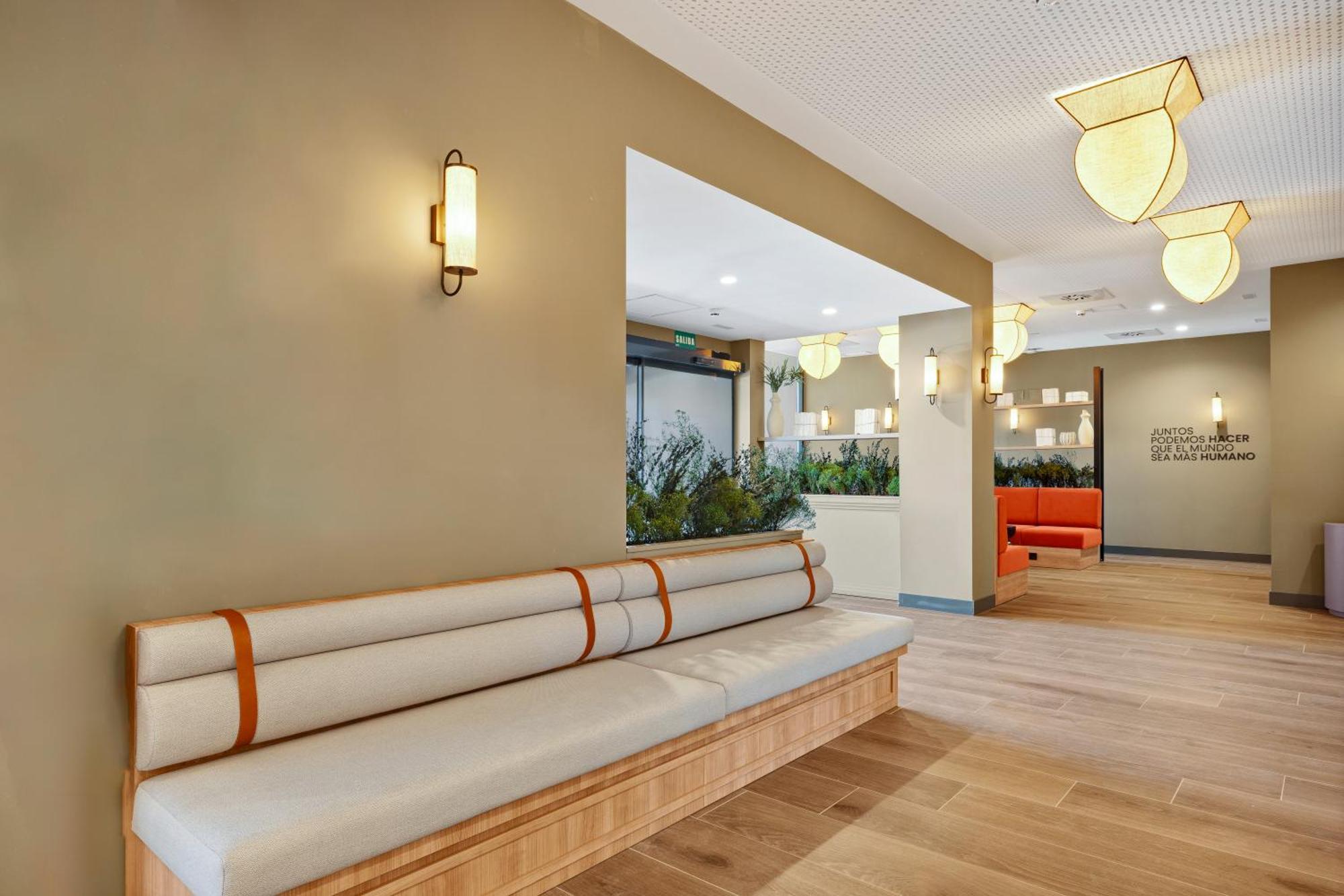 B&B Hotel Madrid Fuenlabrada Retail Park المظهر الخارجي الصورة