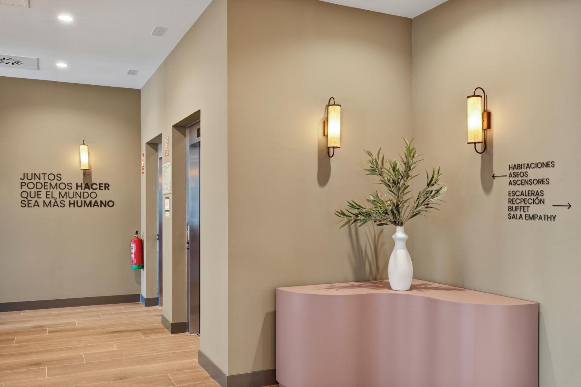 B&B Hotel Madrid Fuenlabrada Retail Park المظهر الخارجي الصورة